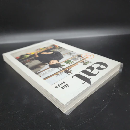 ภารกิจ Eat กับหมอ - นพ.ไพศิษฐ์ ตระกูลก้องสมุท (หมอหนุ่ม) รูปที่ 5