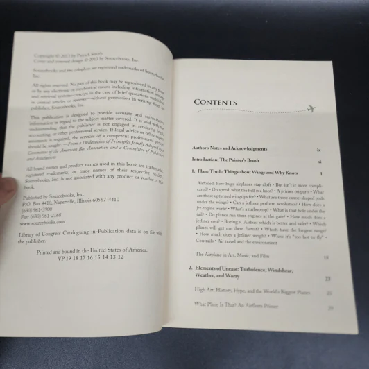 Cockpit Confidential - Patrick Smith รูปที่ 8