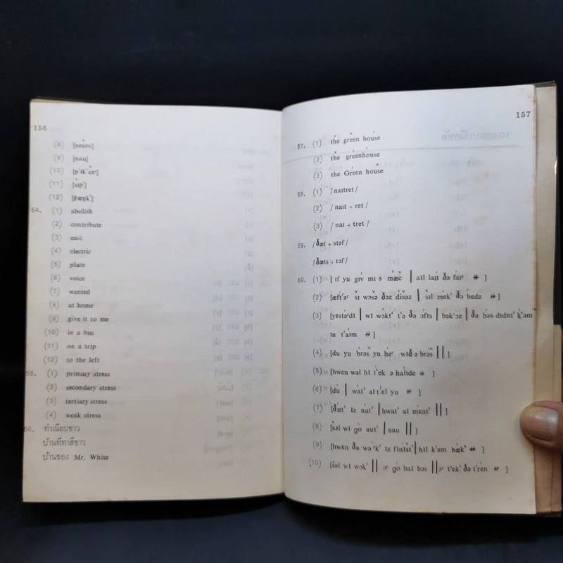 English Phonetics - Anchalee Pasuknirant รูปที่ 15