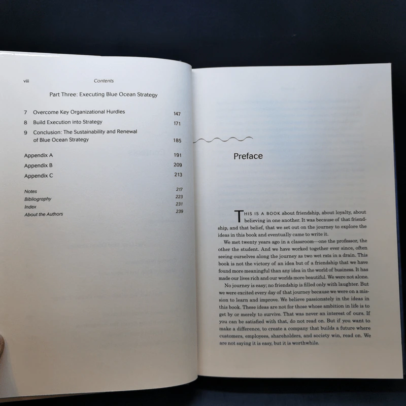 Blue Ocean Strategy - W. Chan Kim, Renée Mauborgne รูปที่ 11
