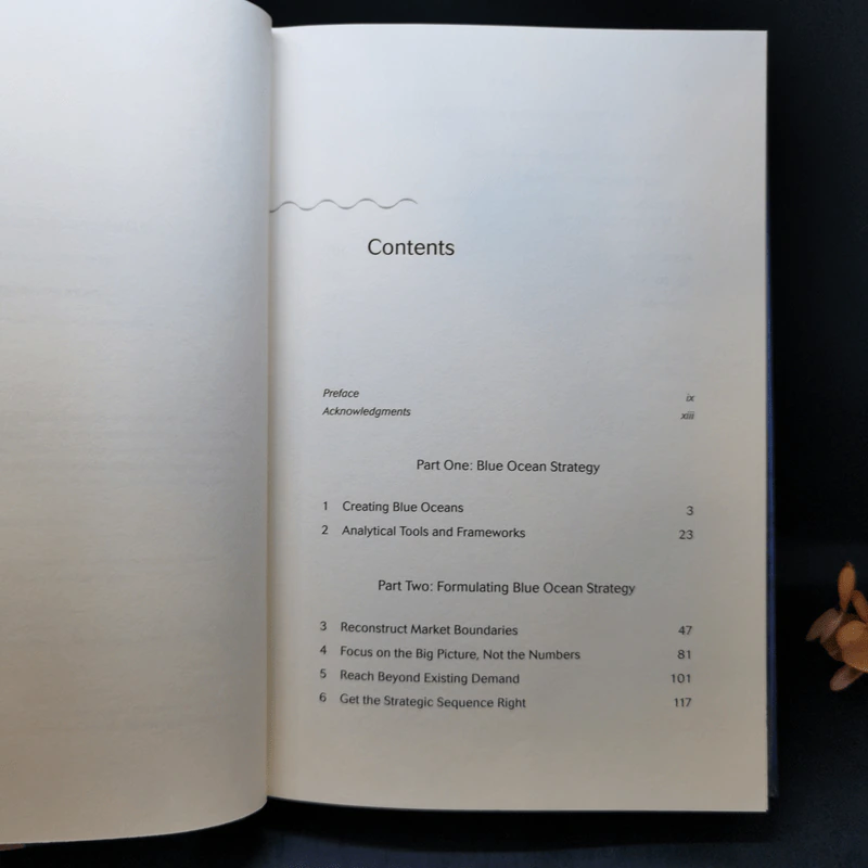 Blue Ocean Strategy - W. Chan Kim, Renée Mauborgne รูปที่ 10