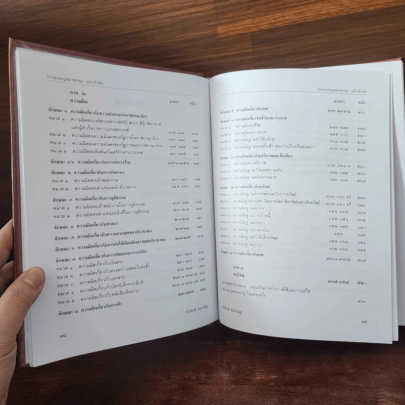 ประมวลกฎหมายอาญา ฉบับอ้างอิง - ศาสตราจารย์ ดร.ทวีเกียรติ มีนะกนิษฐ รูปที่ 8