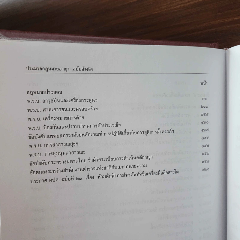 ประมวลกฎหมายอาญา ฉบับอ้างอิง - ศาสตราจารย์ ดร.ทวีเกียรติ มีนะกนิษฐ รูปที่ 9