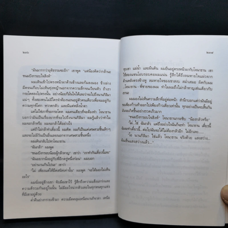 สองพี่น้องผู้กล้าหาญ - แอสตริด ลินด์เกรน รูปที่ 11