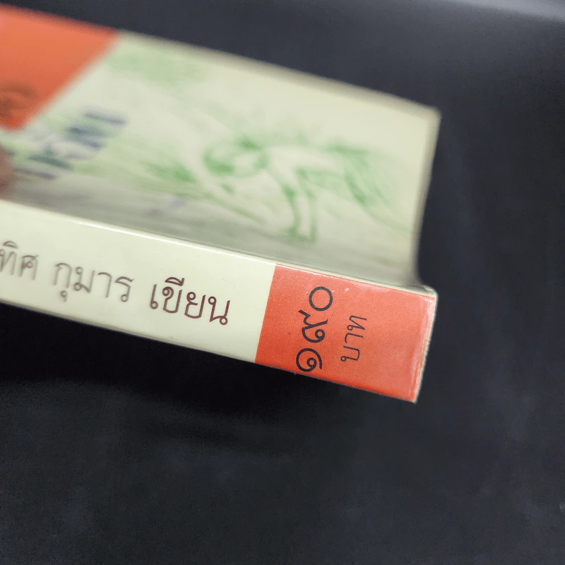 มีเธอจึงมีฉัน - สาทิศ กุมาร รูปที่ 24
