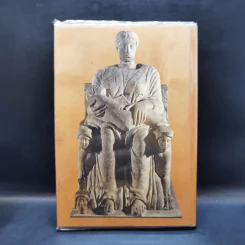 Italian Sculpture from Prehistory to the Etruscans รูปที่ 2