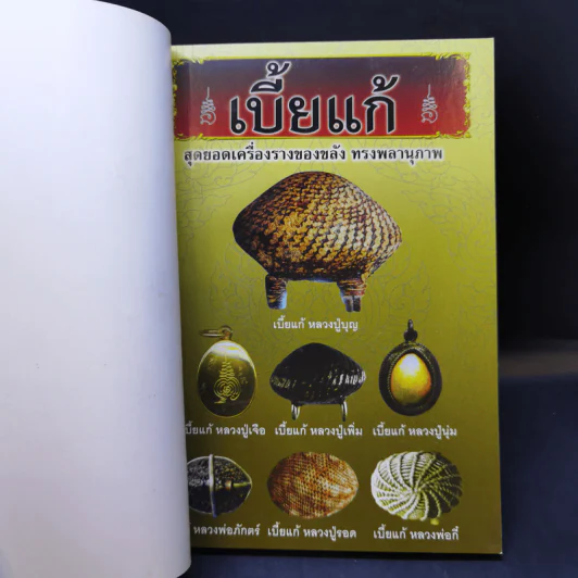 เบี้ยแก้ - โสฬส วัชญา รูปที่ 8