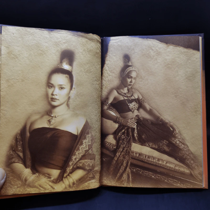 สุริโยทัย - ชาตรีเฉลิม ยุคล รูปที่ 16