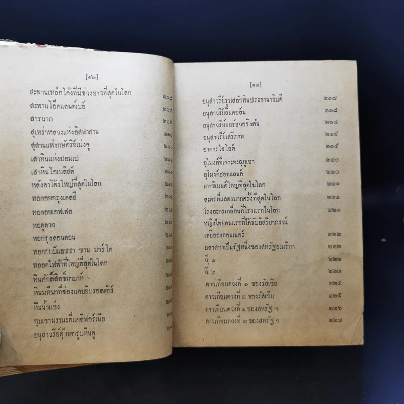 ประมวลวิชาความรู้รอบตัว ฉบับส่งเสริมความก้าวหน้า - คณะกรรมการกองตำรับของโรงพิมพ์วัฒนาพานิช รูปที่ 14