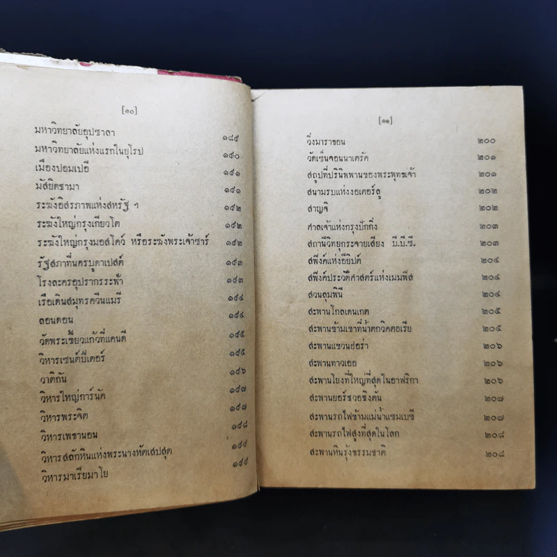 ประมวลวิชาความรู้รอบตัว ฉบับส่งเสริมความก้าวหน้า - คณะกรรมการกองตำรับของโรงพิมพ์วัฒนาพานิช รูปที่ 13