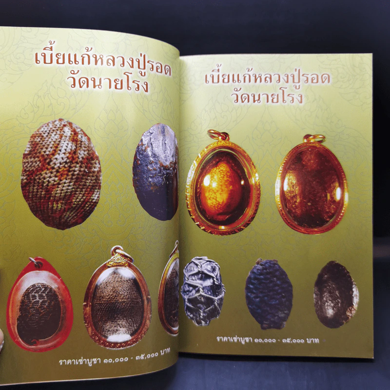 เบี้ยแก้ - โสฬส วัชญา รูปที่ 9