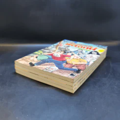 สมุดบันทึก 4 เล่ม พล นิกร กิมหงวน, ป.อินทรปาลิต รูปที่ 6