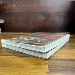 เอาชีวิตรอดในอาณาจักรแมลง เล่ม 1-2 รูปที่ 4