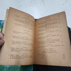 Grammar and Idiom - A.Johnson and G.C.Thornley รูปที่ 12