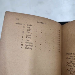 Grammar and Idiom - A.Johnson and G.C.Thornley รูปที่ 13
