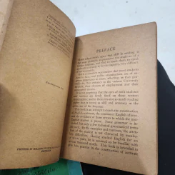 Grammar and Idiom - A.Johnson and G.C.Thornley รูปที่ 10