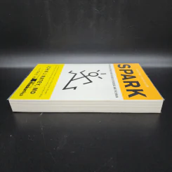 Spark -John J.Ratey, Md with Eric Hagerman รูปที่ 3