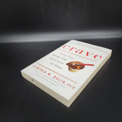 Crave - Cynthia M. Bulik, Ph.D. รูปที่ 4