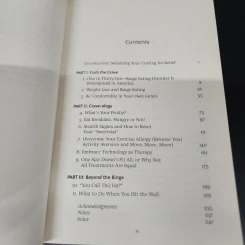 Crave - Cynthia M. Bulik, Ph.D. รูปที่ 11