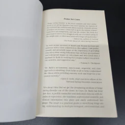 Crave - Cynthia M. Bulik, Ph.D. รูปที่ 6