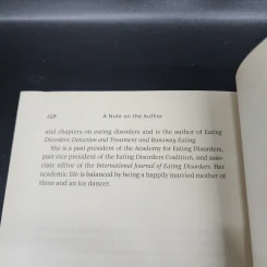 Crave - Cynthia M. Bulik, Ph.D. รูปที่ 13