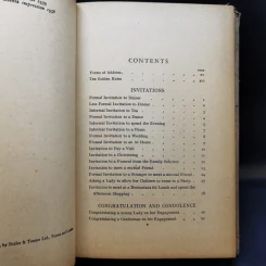 Routledge's Complete Letter Writer รูปที่ 8