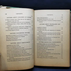 Routledge's Complete Letter Writer รูปที่ 10