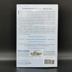 Language at the Speed of Sight - Mark Seidenberg รูปที่ 14