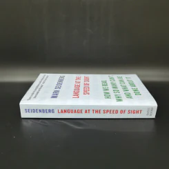 Language at the Speed of Sight - Mark Seidenberg รูปที่ 2