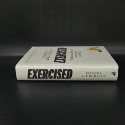 Exercised - Daniel Lieberman รูปที่ 2