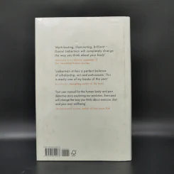Exercised - Daniel Lieberman รูปที่ 15