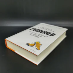 Exercised - Daniel Lieberman รูปที่ 4