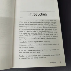 Jump Start Ketosis - Kristen Mancinelli รูปที่ 9