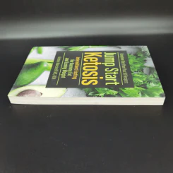 Jump Start Ketosis - Kristen Mancinelli รูปที่ 3