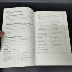 Jump Start Ketosis - Kristen Mancinelli รูปที่ 8