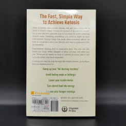Jump Start Ketosis - Kristen Mancinelli รูปที่ 12