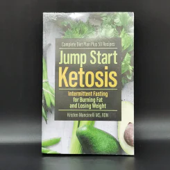 Jump Start Ketosis - Kristen Mancinelli รูปที่ 1