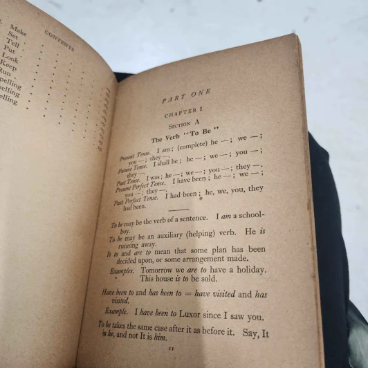Grammar and Idiom - A.Johnson and G.C.Thornley รูปที่ 14