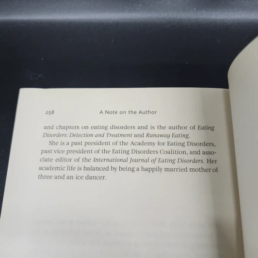 Crave - Cynthia M. Bulik, Ph.D. รูปที่ 13