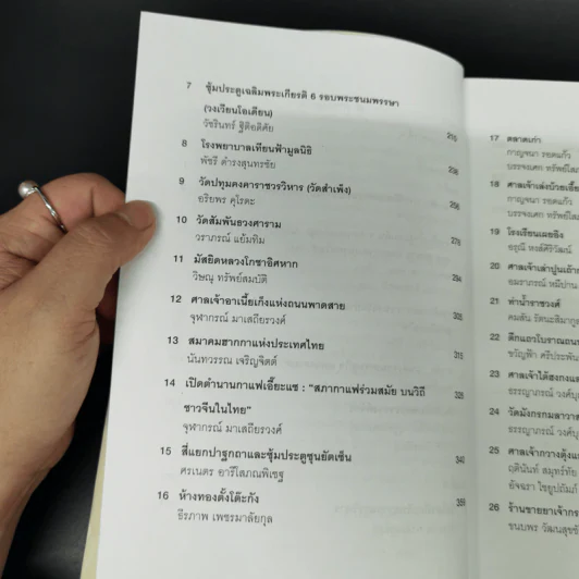 สำเพ็ง ประวัติศาสตร์ชุมชนชาวจีนในกรุงเทพฯ - สุภางค์ จันทวานิช รูปที่ 12