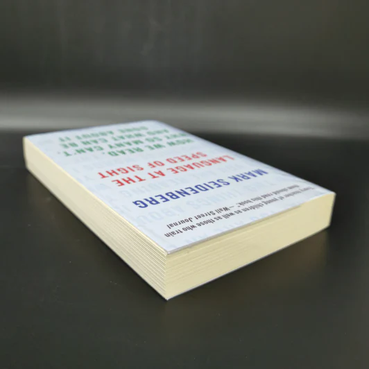 Language at the Speed of Sight - Mark Seidenberg รูปที่ 5