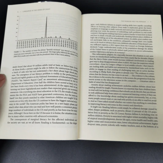Language at the Speed of Sight - Mark Seidenberg รูปที่ 12