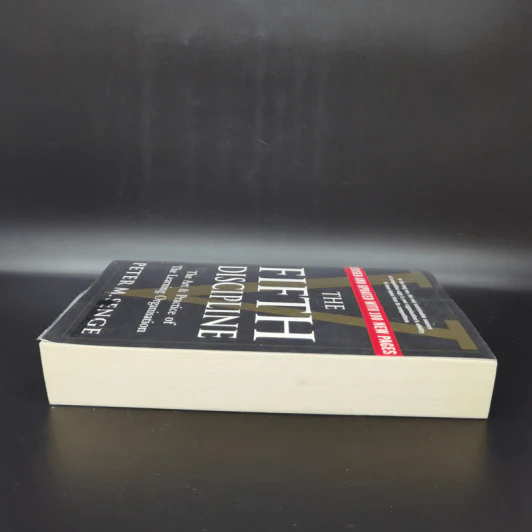 The Fifth Discipline - Peter M.Senge รูปที่ 3