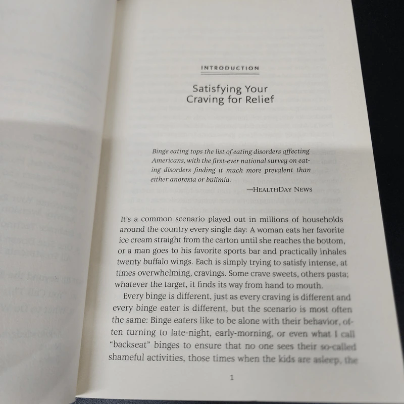 Crave - Cynthia M. Bulik, Ph.D. รูปที่ 12
