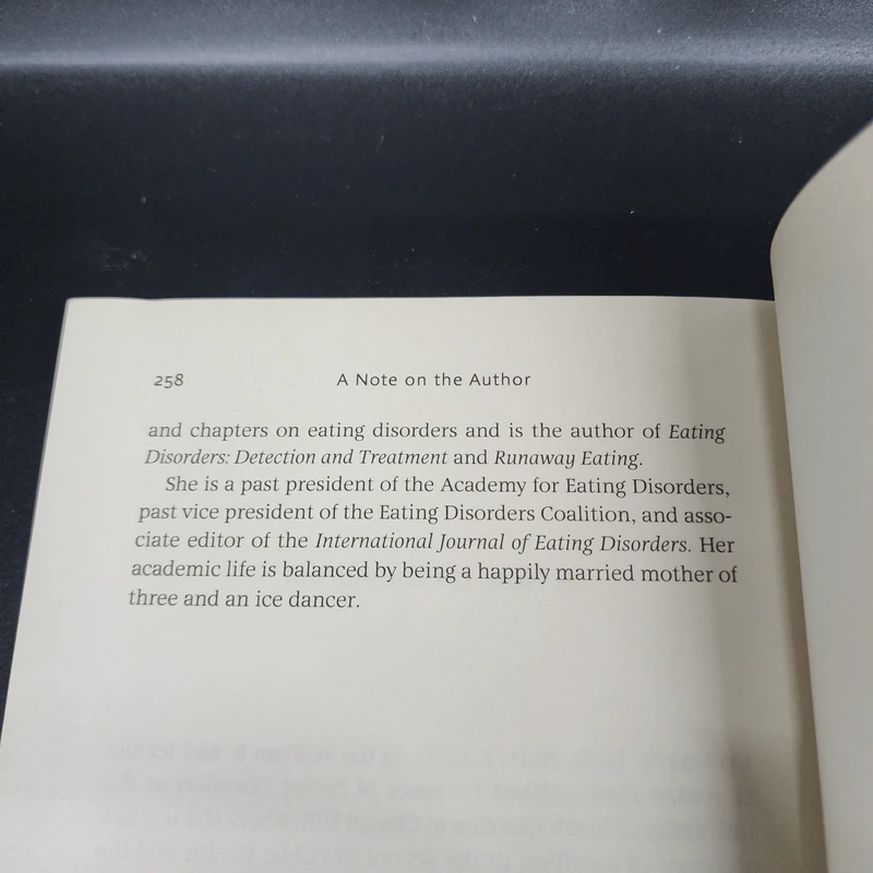 Crave - Cynthia M. Bulik, Ph.D. รูปที่ 13