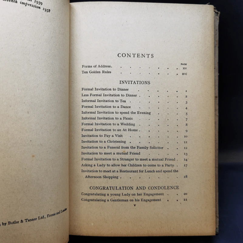 Routledge's Complete Letter Writer รูปที่ 8