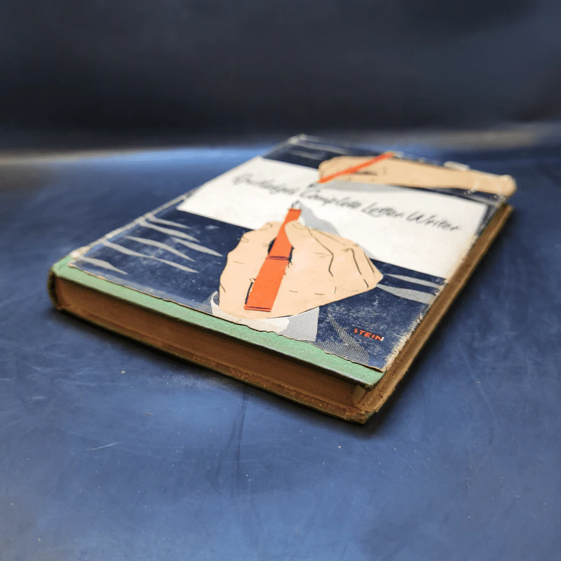 Routledge's Complete Letter Writer รูปที่ 5