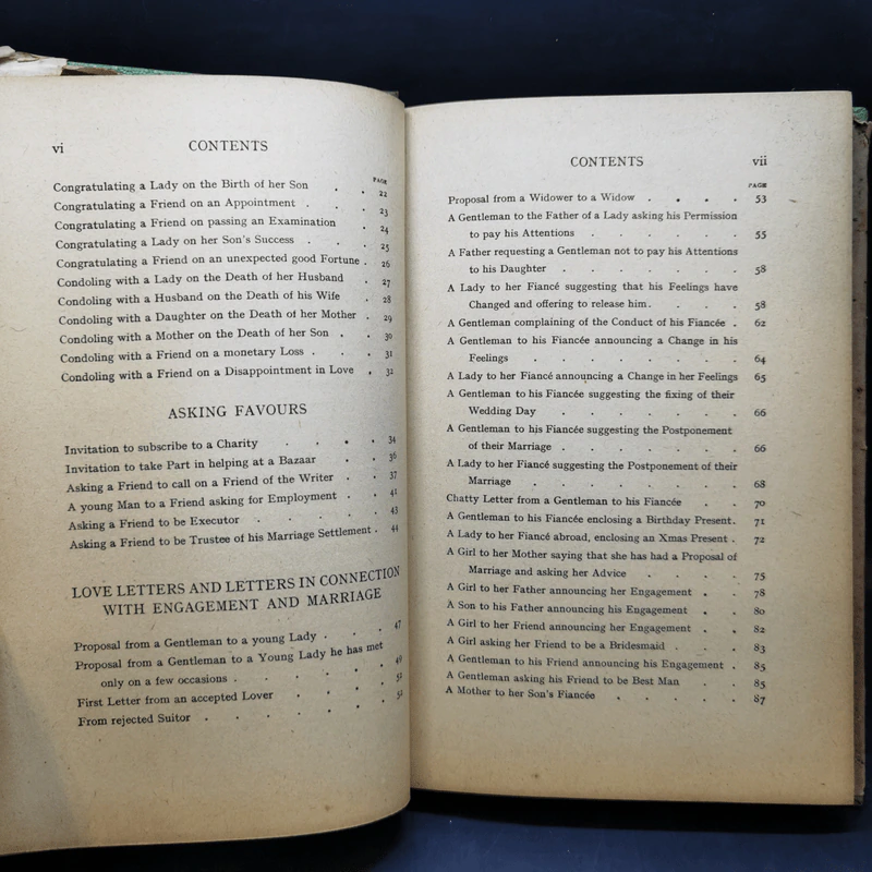 Routledge's Complete Letter Writer รูปที่ 9