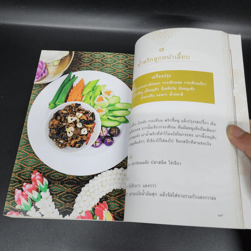ชีวิตในวัง - ม.ล.เนื่อง นิลรัตน์ รูปที่ 20