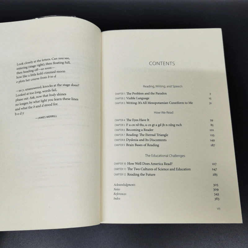 Language at the Speed of Sight - Mark Seidenberg รูปที่ 9